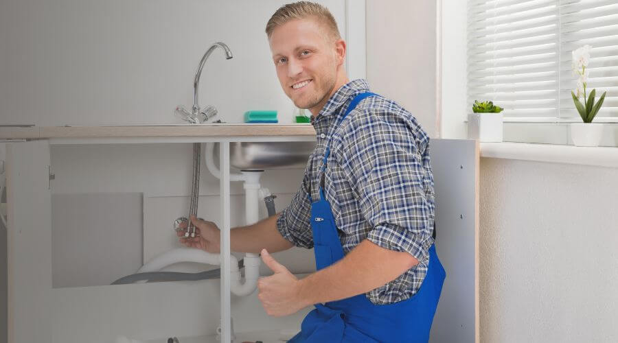 Expert burst pipe repair services in Winslow, NJ